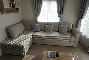 Static Caravan hire Filey