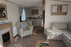 Static Caravan hire Filey