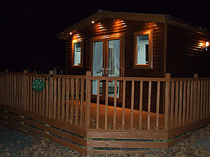 Lodge hire Kendal