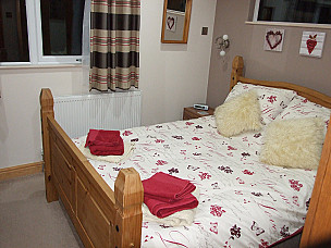 Lodge hire Kendal