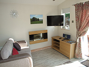 Lodge hire Kendal