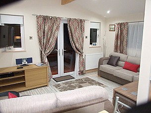 Lodge hire Kendal