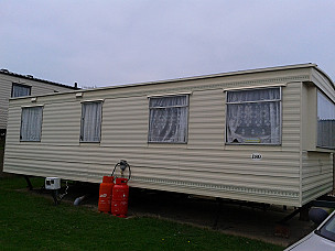 Static Caravan hire East Runton