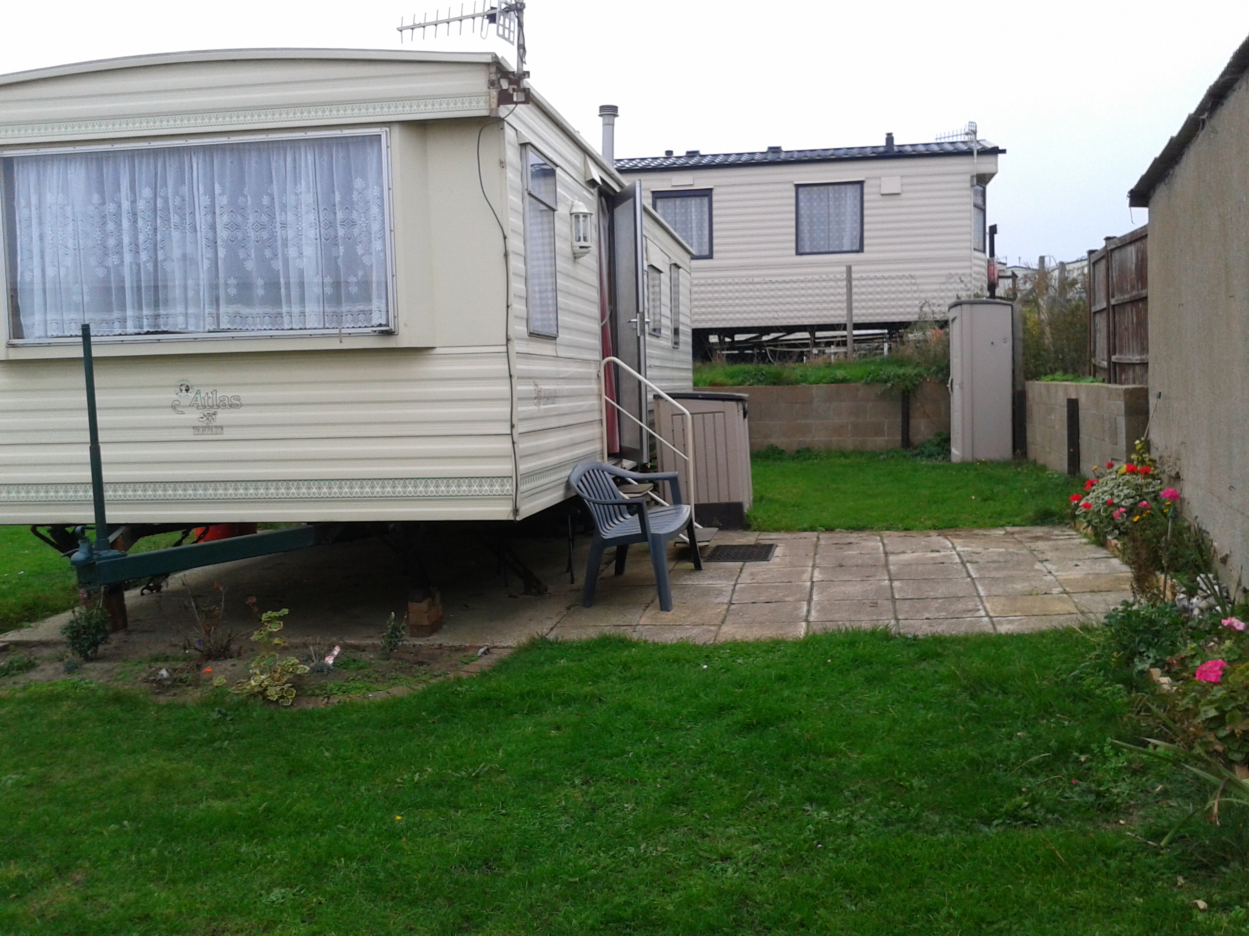 Static Caravan hire East Runton atlas not known