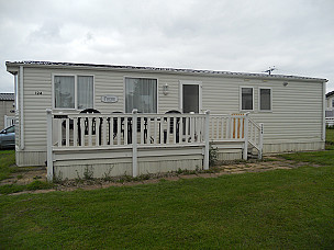 Static Caravan hire Polperro