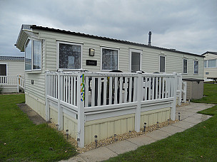 Static Caravan hire Polperro