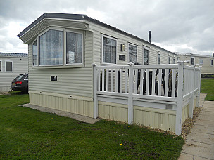 Static Caravan hire Polperro