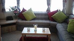 Static Caravan hire Whitby