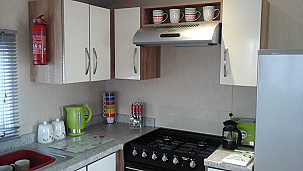 Static Caravan hire Whitby