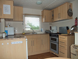 Static Caravan hire Newquay