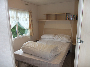 Static Caravan hire Newquay