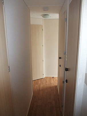 Static Caravan hire Newquay
