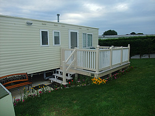 Static Caravan hire Newquay