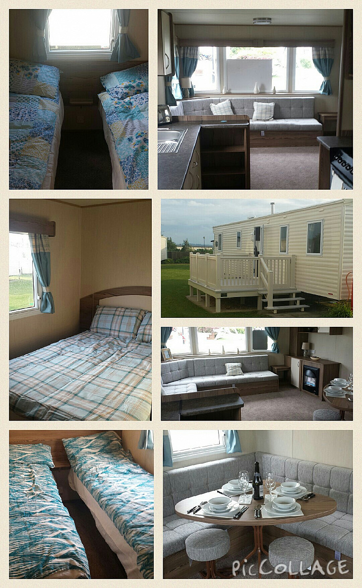 Abi Horizon hire Filey