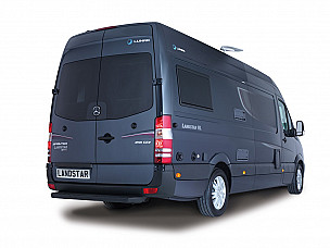 Motorhome hire Clitheroe