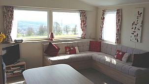 Static Caravan hire Beauly