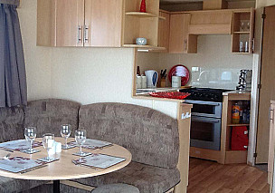 Static Caravan hire Great Yarmouth