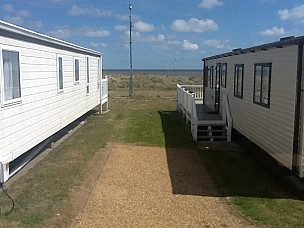 Static Caravan hire Great Yarmouth