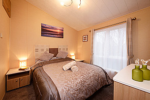 Lodge hire Porthmadog