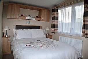 Static Caravan hire Exmouth