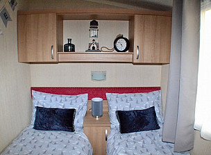 Static Caravan hire Exmouth