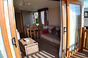 Static Caravan hire Exmouth