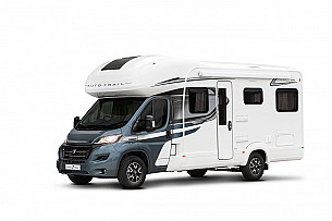 Motorhome hire Wythall