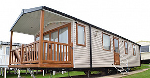 Static Caravan hire Exmouth