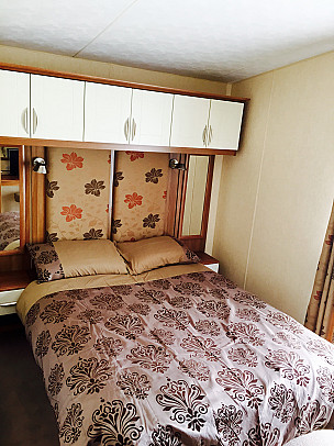 Static Caravan hire Ingoldmells