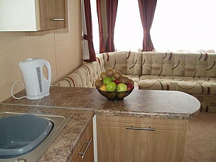 Static Caravan hire Paignton