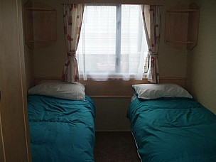 Static Caravan hire Paignton