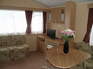 Static Caravan hire Paignton