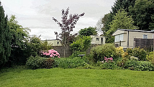 Static Caravan hire Beauly