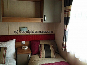 Static Caravan hire Skegness