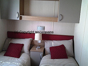 Static Caravan hire Skegness
