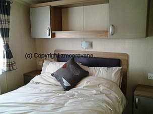 Static Caravan hire Skegness