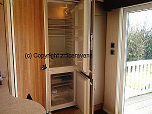 Static Caravan hire Skegness