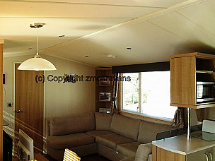 Static Caravan hire Skegness