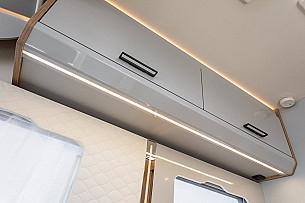 Motorhome hire Coleraine