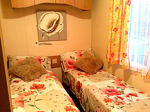 Static Caravan hire Hastings