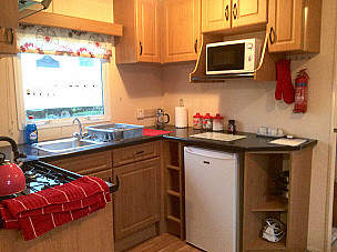 Static Caravan hire Hastings