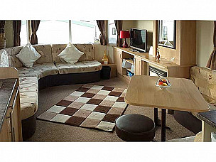 Static Caravan hire Filey