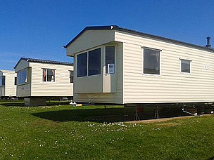 Static Caravan hire Filey