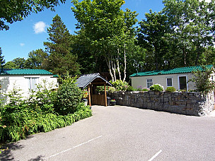 Static Caravan hire Bodmin