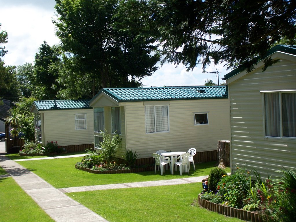 Static Caravan hire Bodmin Atlas Lakeland