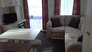 Static Caravan hire Bodmin