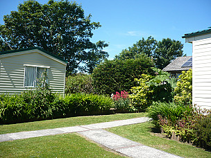 Static Caravan hire Bodmin