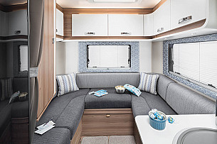 Motorhome hire Perth