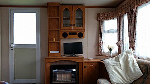 Static Caravan hire Great Yarmouth