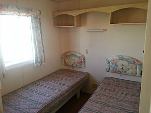 Static Caravan hire Great Yarmouth